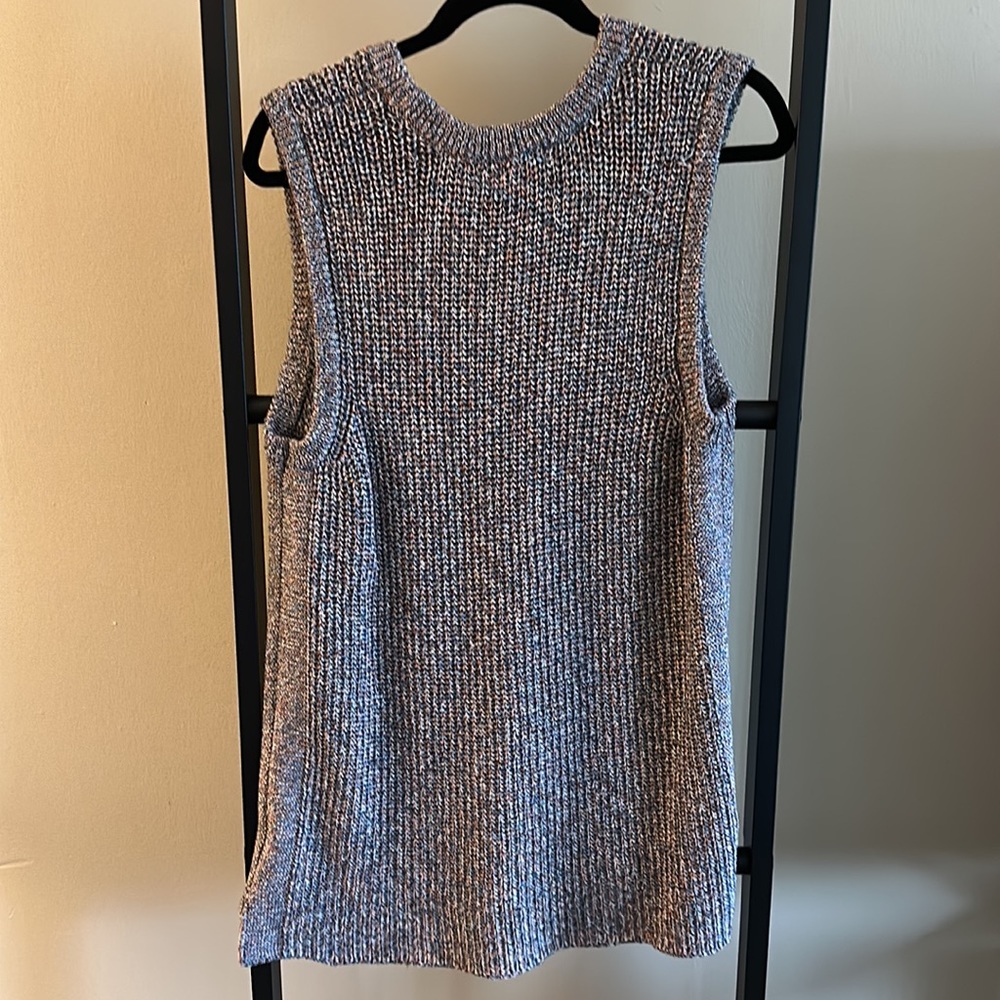 Sweater Tank - Picture 3 of 3